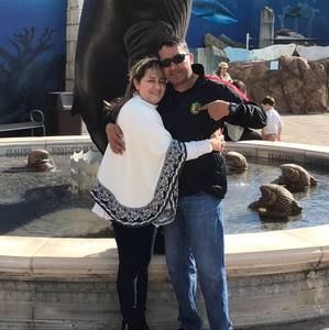 Meet your Posher, Fernando